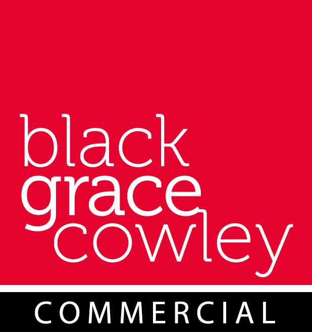 black grack cowley - commercial